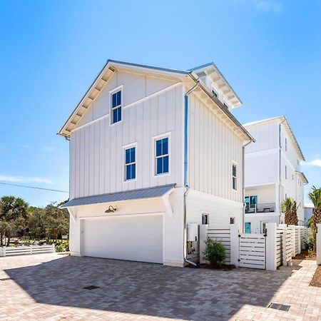 30A Sunrise 6 Bedroom Santa Rosa Beach Eksteriør billede